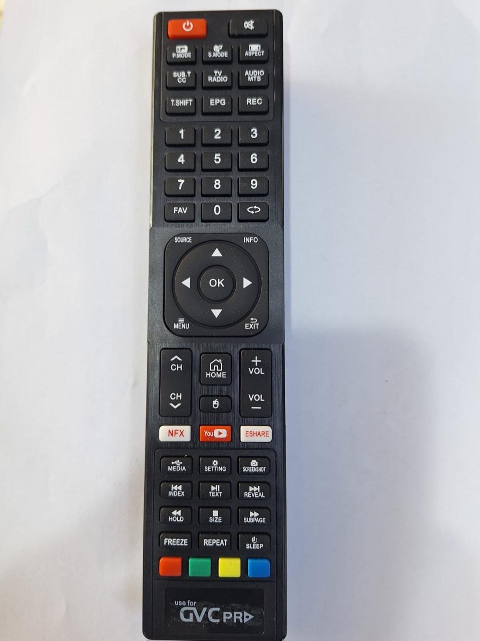Remote Control